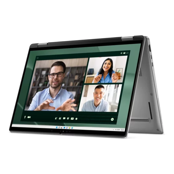PC PORTABLE DELL LATITUDE 7450 | ULTRA 7 165U | 16GO 512GO SSD | GRIS