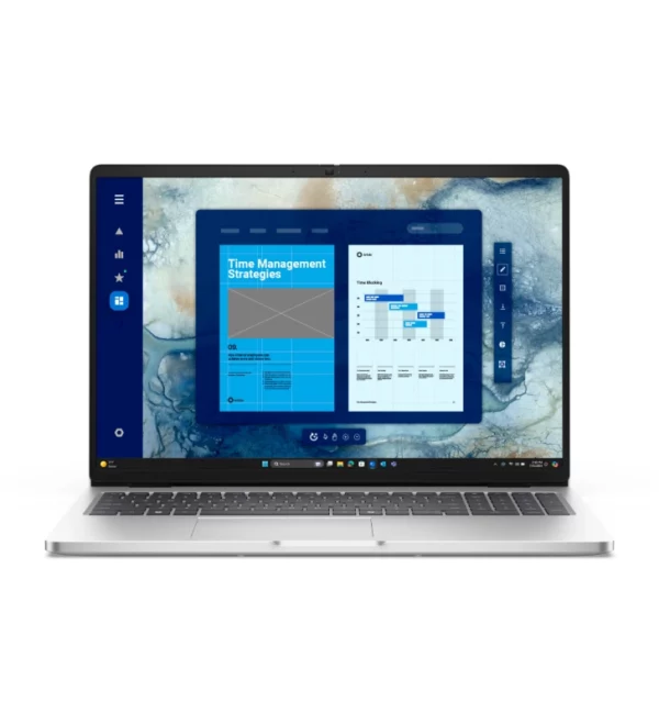 pc-portable-dell-pro-16-ultra-7-255u-24-go-ddr5-512-go-ssd-gris Pc Portable Dell Pro 16 | Ultra 7 255U | 24 Go DDR5 | 512 Go SSD | Gris