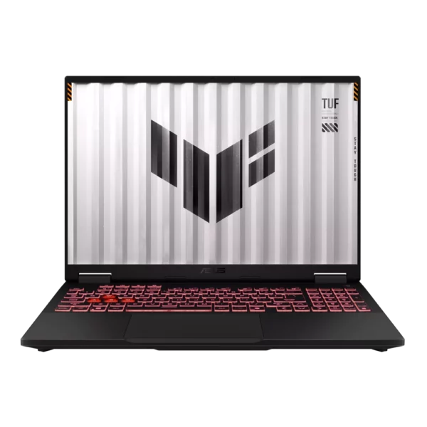 pc-portable-gamer-asus-tuf-gaming-a16-2025-fa608up-ryzen-7-260-rtx-5070-1 Pc Portable Gamer ASUS TUF Gaming A16 2025 FA608UP | Ryzen 7 260 | RTX 5070 8G | 24 Go DDR5 | 512 Go SSD | Noir