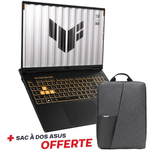pc-portable-gamer-asus-tuf-gaming-f16-2025-core-5-210h-rtx-3050-6g-24-1 Pc Portable Gamer ASUS TUF Gaming F16 2025 | Core 5 210H | RTX 3050 6G | 24 Go DDR5 | 512 Go SSD | Gris