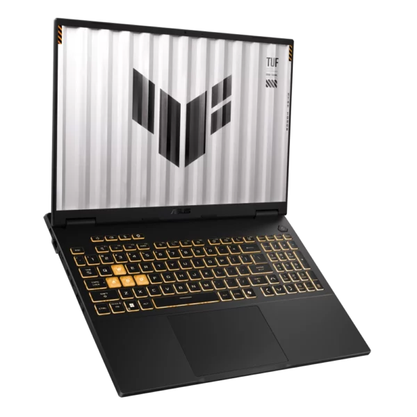 pc-portable-gamer-asus-tuf-gaming-f16-2025-i5-14450hx-rtx-5050-8g-24-go Pc Portable Gamer ASUS TUF Gaming F16 2025 | i5-14450HX | RTX 5050 8G | 24 Go DDR5 | 1 To SSD | Windows 11 | Noir