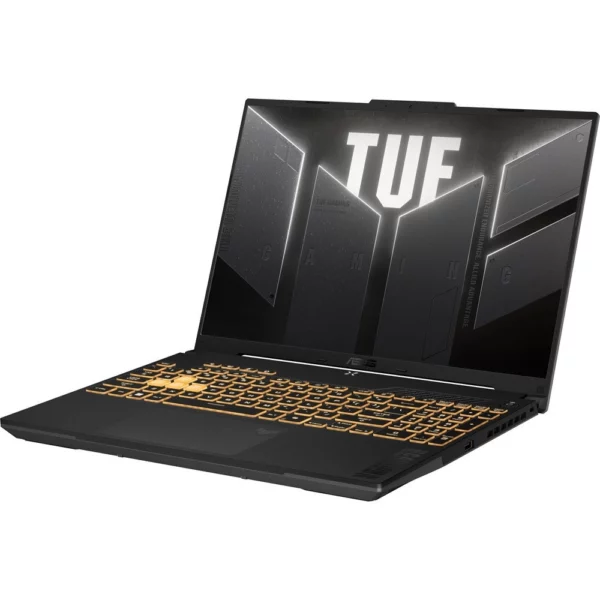 pc-portable-gamer-asus-tuf-gaming-f16-2025-i7-13620h-rtx-4050-6g-16-go Pc Portable Gamer ASUS TUF Gaming F16 2025 | i7-13620H | RTX 4050 6G | 16 Go DDR5 | 512 Go SSD | Windows 11 | Gris