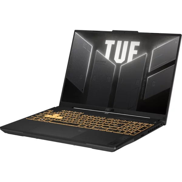 pc-portable-gamer-asus-tuf-gaming-f16-2025-i7-13620h-rtx-4050-6g-32-go Pc Portable Gamer ASUS TUF Gaming F16 2025 | i7-13620H | RTX 4050 6G | 32 Go DDR5 | 512 Go SSD | Windows 11 | Gris