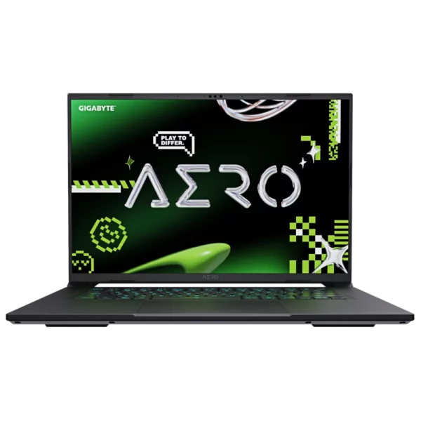 pc-portable-gamer-gigabyte-aero-x16-2wh-ai-9-hx-370-rtx-5070-8g-32-go Pc Portable Gamer Gigabyte AERO X16 2WH | AI 9 HX 370 | RTX 5070 8G | 32 Go DDR5 | 1 To SSD | Windows 11 Home | Copilote+ | Gris
