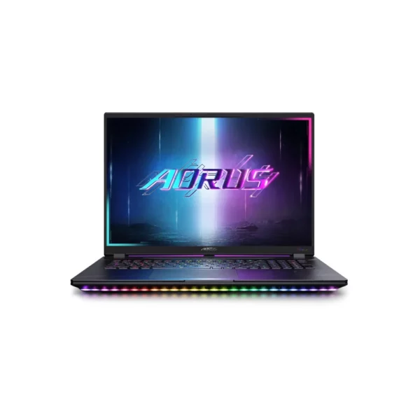 pc-portable-gamer-gigabyte-aorus-master-18-bzh-ultra-9-275hx-rtx-5090-24g Pc Portable Gamer Gigabyte AORUS MASTER 18 BZH | Ultra 9 275HX | RTX 5090 24G | 32 Go DDR5 | 2 To SSD | Windows 11 Pro | Noir
