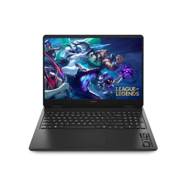 pc-portable-gamer-hp-omen-gaming-laptop-16-am0091nf-ultra-7-255h-rtx-5060-1 Pc Portable Gamer HP OMEN Gaming Laptop 16-am0091nf | Ultra 7 255H | RTX 5060 8G | 24 Go DDR5 | 1 To SSD | Noir
