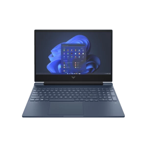 Pc Portable Gamer HP Victus Gaming 15-fb0026nk | Ryzen 7 5800H | RTX 3050 4G | 8 Go | 512 Go SSD | Windows 11