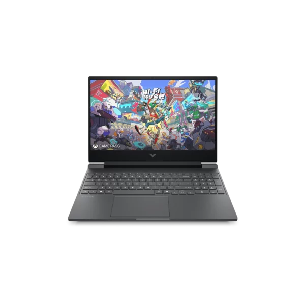 pc-portable-gamer-hp-victus-gaming-15-fb3008nk-ryzen-5-8645hs-16-go-ddr5 Pc Portable Gamer HP Victus Gaming 15-fb3008nk | Ryzen 5 8645HS | 16 Go DDR5 | 512 Go SSD | Windows 11 | Noir