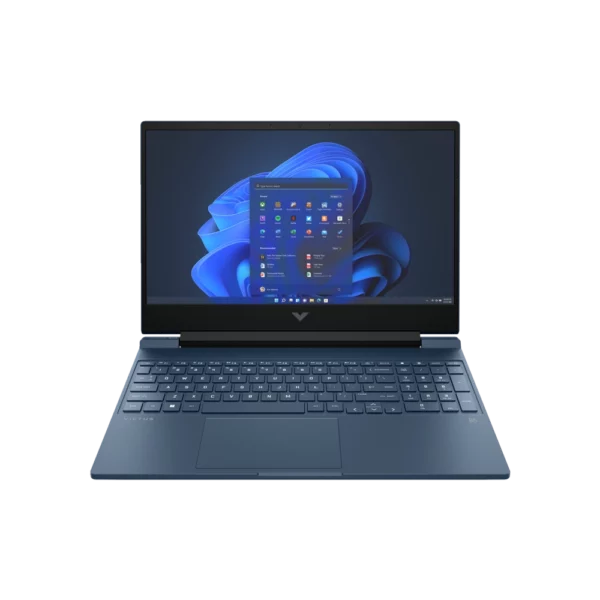 pc-portable-gamer-hp-victus-gaming-laptop-15-fa1006nk-i5-13420h-32-go- PC Portable Gamer HP Victus Gaming Laptop 15-fa1006nk | i5-13420H | 32 Go | 512 Go SSD | Windows 11 | Bleu