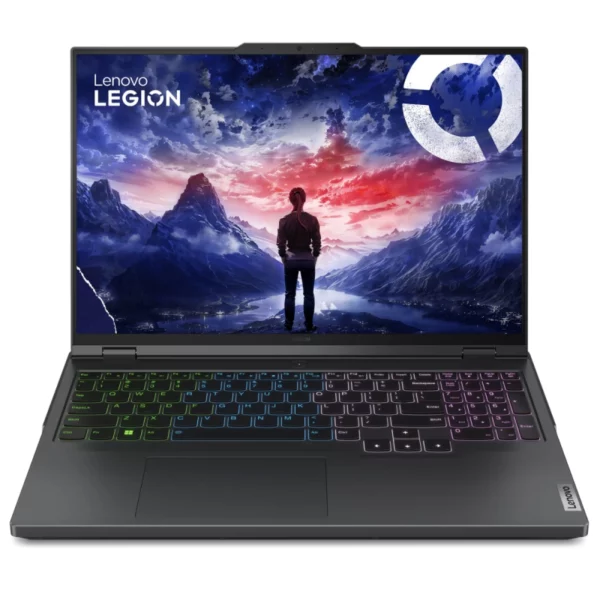 pc-portable-gamer-lenovo-legion-pro-5-16irx9-i9-14900hx-rtx-4060-8g-32-go-ddr5-1-to-ssd-noir-2 Pc Portable Gamer Lenovo Legion Pro 5 16IRX10 | i9-14900HX | RTX 5070 8G | 32 Go DDR5 | 1 To SSD| Windows 11 | Noir