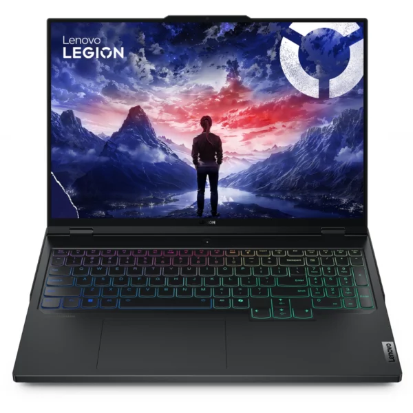 pc-portable-gamer-lenovo-legion-pro-7-16irx9h-i9-14900hx-rtx-4090-16g- Pc Portable Gamer Lenovo Legion Pro 7 16IRX9H | i9-14900HX | RTX 4090 16G | 32 Go DDR5 | 1 To SSD | Windows 11 | Noir