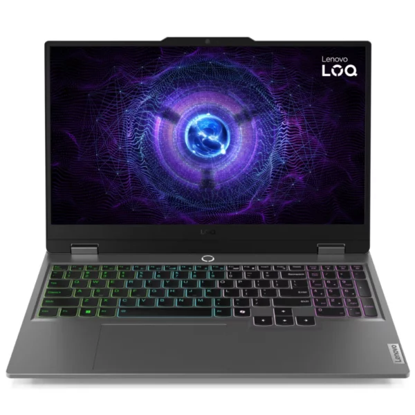pc-portable-gamer-lenovo-loq-15iax9-i5-12600hx-rtx-3050-6g-16-go-ddr5- Pc Portable Gamer Lenovo LOQ 15IAX9 | i5-12600HX | RTX 3050 6G | 16 Go DDR5 | 512 Go SSD | Windows 11 | Gris