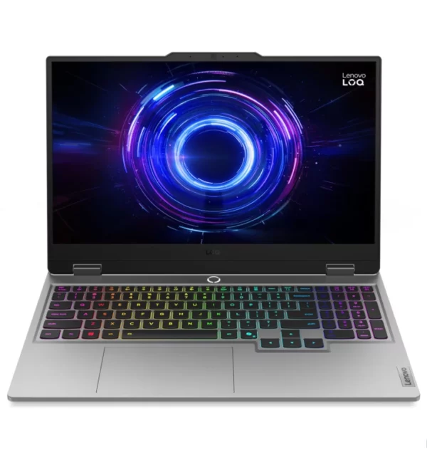 pc-portable-gamer-lenovo-loq-15irx10-i7-13645hx-rtx-5050-8g-32-go-ddr5 Pc Portable Gamer Lenovo LOQ 15IRX10 | i7-13645HX | RTX 5050 8G | 32 Go DDR5 | 512 Go SSD | Gris