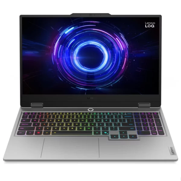 pc-portable-gamer-lenovo-loq-15irx10-i7-13650hx-rtx-5050-8g-32-go-ddr5 Pc Portable Gamer Lenovo LOQ 15IRX10 | i7-13650HX | RTX 5050 8G | 32 Go DDR5 | 512 Go SSD | Gris