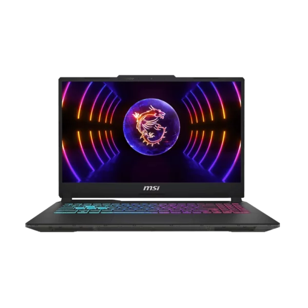 pc-portable-gamer-msi-cyborg-15-a13v-i5-13420h-rtx-4050-6g-32-go-ddr5- Pc Portable Gamer MSI Cyborg 15 A13V | i5-13420H | RTX 4050 6G | 32 Go DDR5 | 512 Go SSD | Noir