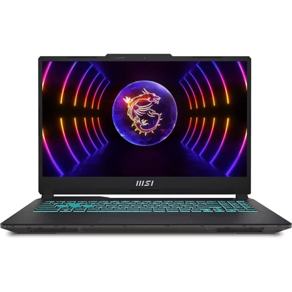 pc-portable-gamer-msi-cyborg-15-a13v-i7-13620h-rtx-4050-6g-16-go-ddr5- Pc Portable Gamer MSI Cyborg 15 A13V | i7-13620H | RTX 4050 6G | 16 Go DDR5 | 512 Go SSD | Noir