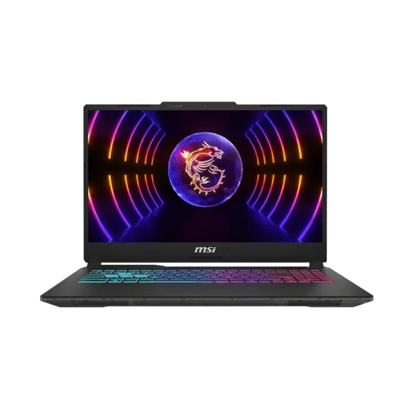 pc-portable-gamer-msi-cyborg-15-a13ve-i5-13420h-rtx-4050-6g-32-go-ddr5 Pc Portable Gamer MSI Cyborg 15 A13VE | i5-13420H | RTX 4050 6G | 32 Go DDR5 | 512 Go SSD | Noir