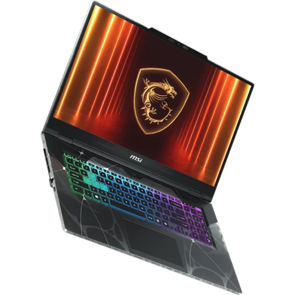 pc-portable-gamer-msi-cyborg-15-b13wfkg-i5-13420h-rtx-5060-8g-24-go Pc Portable Gamer MSI Cyborg 15 B13WFKG | i5-13420H | RTX 5060 8G | 24 Go DDR5 | 512 Go SSD | Noir
