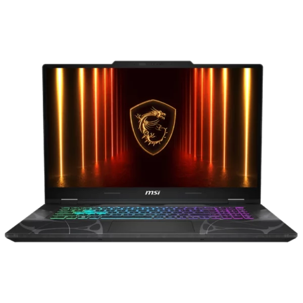 pc-portable-gamer-msi-cyborg-15-b2rwfkg-core-5-210h-rtx-5060-8g-24-go-1 Pc Portable Gamer MSI Cyborg 15 B2RWFKG | Core 5 210H | RTX 5060 8G | 24 Go DDR5 | 512 Go SSD | Windows 11 Pro | Noir