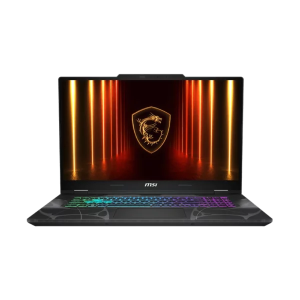pc-portable-gamer-msi-cyborg-15-b2rwfkg-core-5-210h-rtx-5060-8g-24-go Pc Portable Gamer MSI Cyborg 15 B2RWFKG | Core 5 210H | RTX 5060 8G | 24 Go DDR5 | 512 Go SSD | Noir