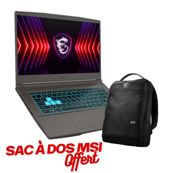 pc-portable-gamer-msi-thin-15-b13u-i5-13420h-rtx-2050-4g-32-go-512-go-1 Pc Portable Gamer MSI Thin 15 B13U | i5-13420H | RTX 2050 4G | 32 Go | 512 Go SSD | Gris Cosmos