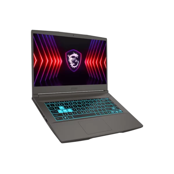 pc-portable-gamer-msi-thin-15-b13udx-i5-13420h-rtx-3050-6g-8-go-512 Pc Portable Gamer MSI Thin 15 B13UDX | i5-13420H | RTX 3050 6G | 8 Go | 512 Go SSD | Windows 11 Pro | Gris