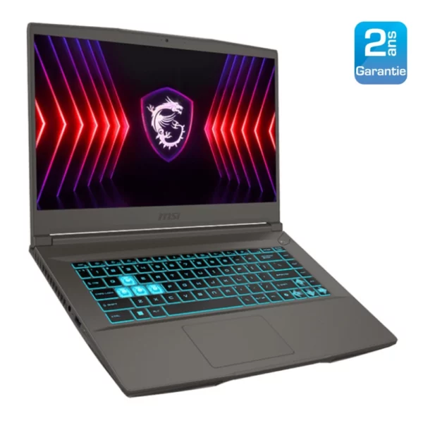 pc-portable-gamer-msi-thin-15-b13udx-i7-13620h-rtx-3050-6g-8-go-512-1 Pc Portable Gamer MSI Thin 15 B13UDX | i7-13620H | RTX 3050 6G | 8 Go | 512 Go SSD | Gris