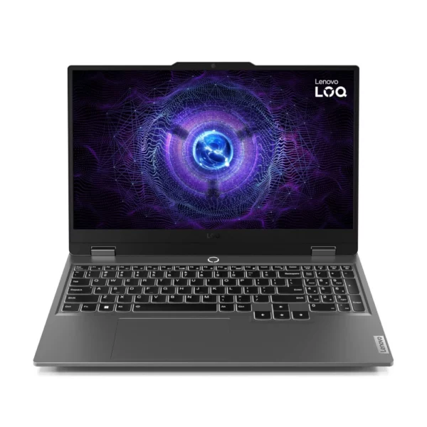 pc-portable-gaming-lenovo-loq-15irx9-i5-13450hx-rtx-3050-6g-16-go-ddr5 Pc Portable Gaming Lenovo LOQ 15IRX9 | i5-13450HX | RTX 3050 6G | 16 Go DDR5 | 512 Go SSD | Gris | Windows 11