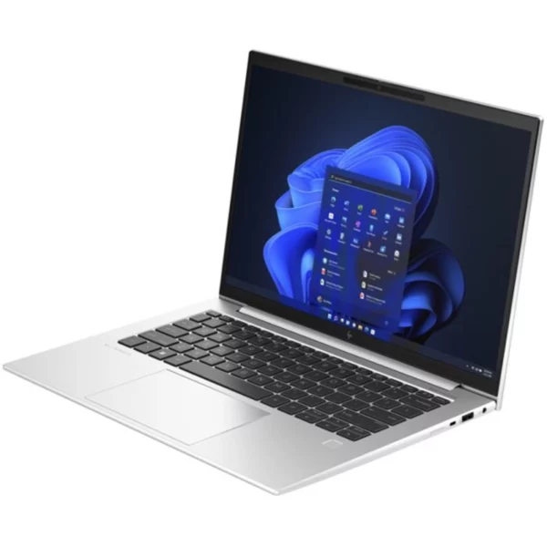 PC Portable HP EliteBook 830 G10 | i5-1335U | 8 Go | 512 Go SSD | Windows 11 Pro