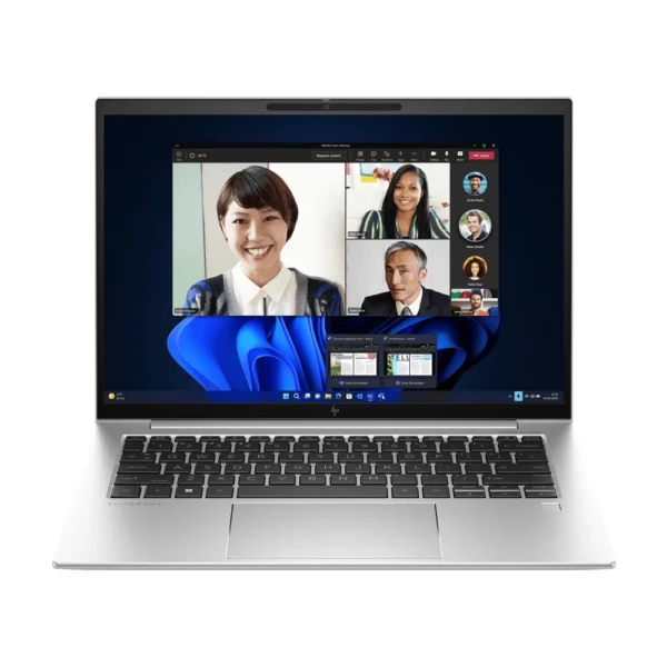 PC Portable HP EliteBook 840 G10 | i5-1335U | 8 Go | 512 Go SSD | Windows 11 Pro