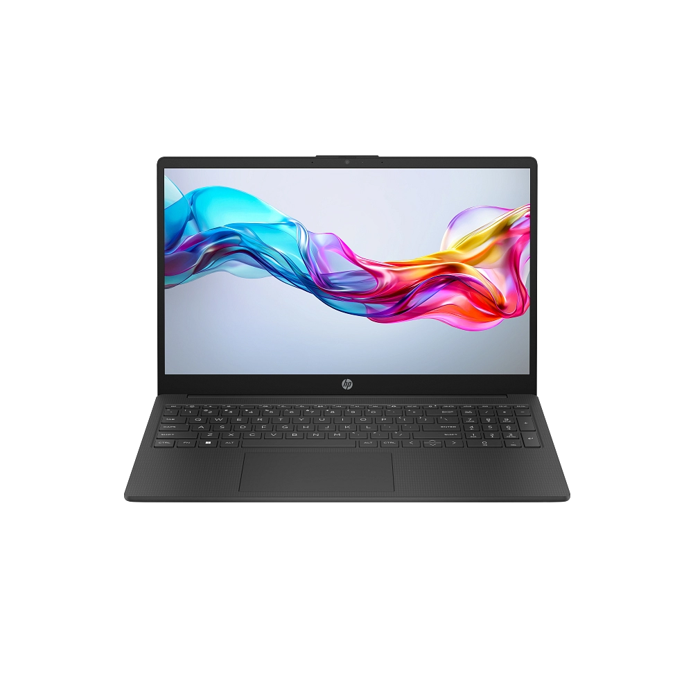 Pc Portable HP Laptop 15-fd0391nk | i5-1334U | 24 Go | 512 Go SSD | Noir