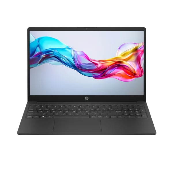 Pc Portable HP Laptop 15-fd0391nk | i5-1334U | 8 Go | 512 Go SSD | Noir