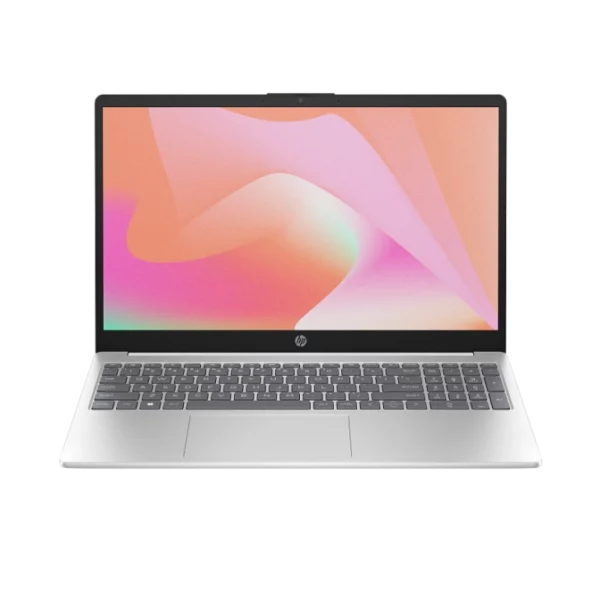 Pc Portable HP Laptop 15-fd0545nk | i5-1334U | 16 Go | 512 Go SSD | Blanc