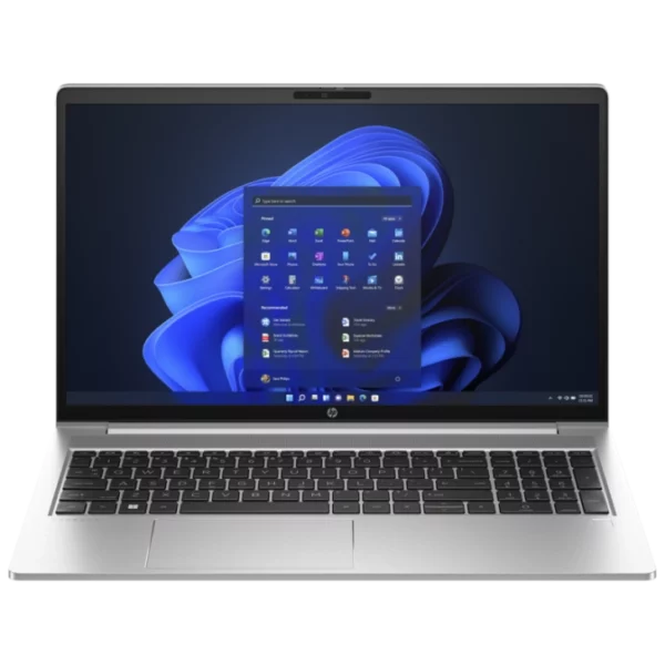 Pc Portable HP ProBook 450 G10 | i5-1334U | 24 Go | 512 Go SSD | Windows 11 Pro | Argent
