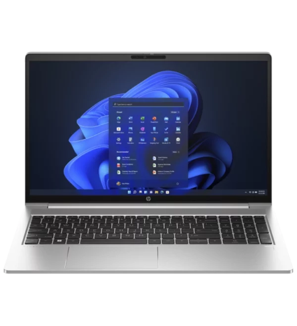 Pc Portable HP ProBook 450 G10 | i5-1334U | 24 Go | 512 Go SSD | Windows 11 Pro | Argent