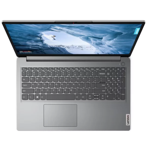 pc-portable-lenovo-ideapad-1-15ijl7-celeron-n4500-8-go-256-go-ssd-gris-1 Pc Portable Lenovo IdeaPad 1 15IJL7 | Celeron N4500 | 8 Go | 256 Go SSD | Gris