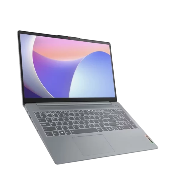 Pc Portable LENOVO IdeaPad Slim 3 15AMN8 | AMD Athlon Silver 10 | 8 Go | Windows 11 Pro | Gris