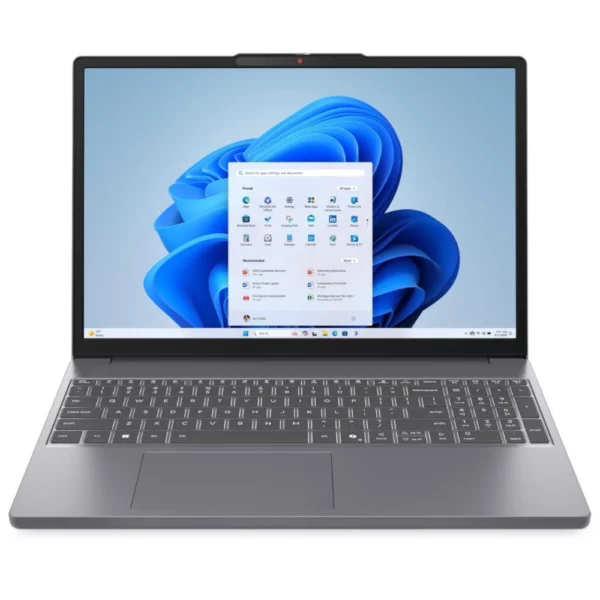 pc-portable-lenovo-ideapad-slim-3-15irh10-i5-13420h-8-go-512-go-ssd-gris Pc Portable Lenovo IdeaPad Slim 3 15IRH10 | i5-13420H | 8 Go | 512 Go SSD | Gris