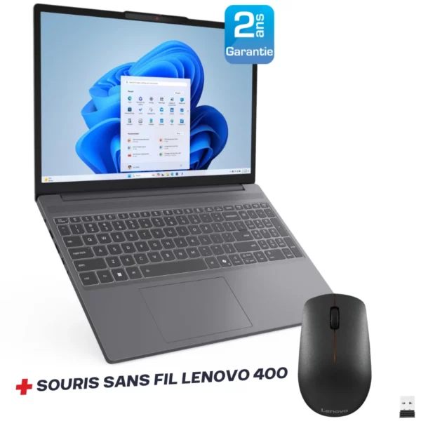 pc-portable-lenovo-ideapad-slim-3-15irh10-i5-13420h-8-go-ddr5-512-go-1 Pc Portable Lenovo IdeaPad Slim 3 15IRH10 | i5-13420H | 8 Go DDR5 | 512 Go SSD | Gris