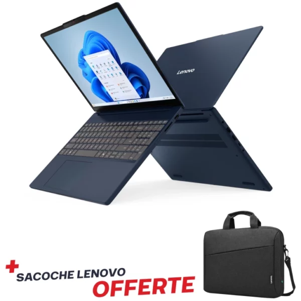 pc-portable-lenovo-ideapad-slim-3-15irh10-i5-13420h-8-go-ddr5-512-go-2 Pc Portable Lenovo IdeaPad Slim 3 15IRH10 | i5-13420H | 8 Go DDR5 | 512 Go SSD | Windows 11 | Bleu