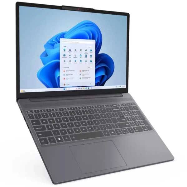 pc-portable-lenovo-ideapad-slim-3-15irh10-i7-13e-gen-16g-512g-ssd-gris-c Pc Portable Lenovo IdeaPad Slim 3 15IRH10 | i7-13620H | 24 Go DDR5 | 512 Go SSD | Windows 11 Pro | Gris