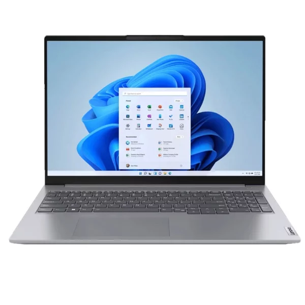pc-portable-lenovo-thinkbook-16-g8-irl-core-5-8go-512go-ssd Pc Portable Lenovo ThinkBook 16 G9 IRL | Core 5 210H | 24 Go DDR5 | 512 Go SSD | Gris