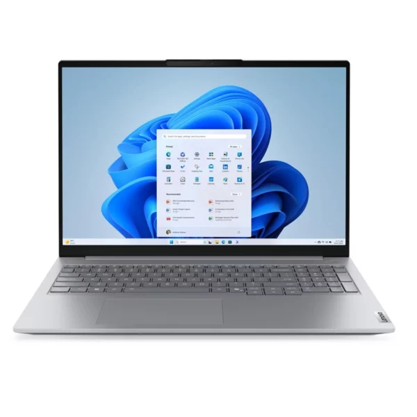 pc-portable-lenovo-thinkbook-16-g9-irl-core-7-240h-16go-512go-ssd Pc Portable Lenovo ThinkBook 16 G9 IRL | Core 7 240H | 16 Go DDR5 | 512 Go SSD | Windows 11 Pro | Gris