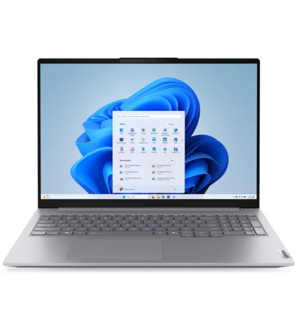 pc-portable-lenovo-thinkbook-16-g9-irl-core-7-240h-8-go-ddr5-512-go-ssd Pc Portable Lenovo ThinkBook 16 G9 IRL | Core 7 240H | 8 Go DDR5 | 512 Go SSD | Windows 11 Pro | Gris