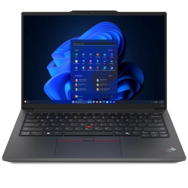 pc-portable-lenovo-thinkpad-e14-gen-7-ultra-7-255h-16-go-ddr5-512-go Pc Portable Lenovo ThinkPad E14 Gen 7 | Ultra 7 255H | 16 Go DDR5 | 512 Go SSD | Noir Offerte