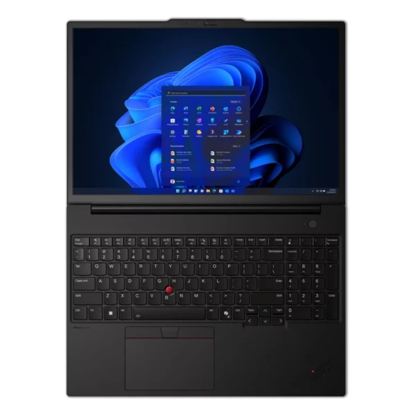 pc-portable-lenovo-thinkpad-p16s-gen-3-ultra-7-155h-rtx-500-4g-16-go Pc Portable Lenovo ThinkPad P16s Gen 3 | Ultra 7 155H | RTX 500 4G | 16 Go DDR5 | 512 Go SSD | Windows 11 Pro | Noir