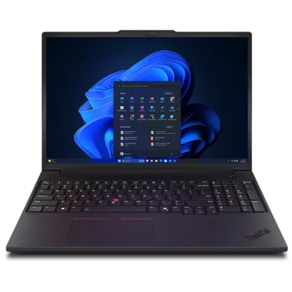pc-portable-lenovo-thinkpad-p16v-gen-3-ultra-7-255h-rtx-pro-500-6g-32 Pc Portable Lenovo ThinkPad P16v Gen 3 | Ultra 7 255H | RTX PRO 500 6G | 32 Go DDR5 | 1 To SSD | Noir