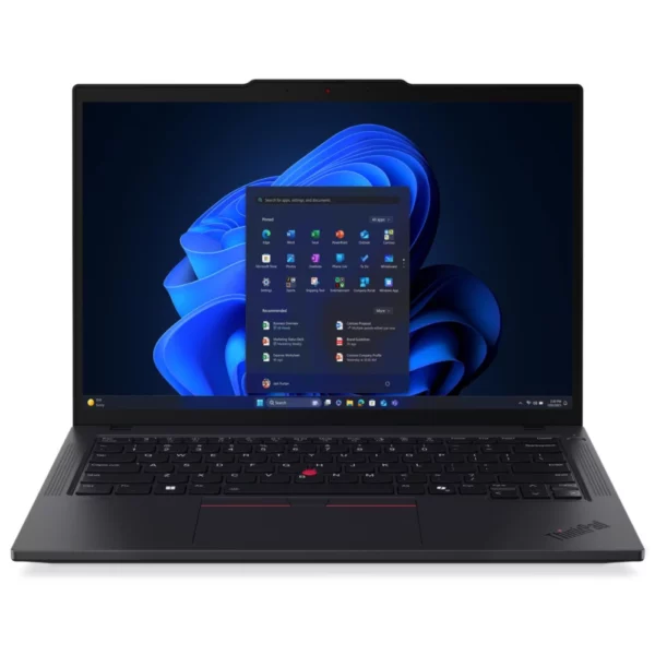 pc-portable-lenovo-thinkpad-t14-gen-6-ultra-7-255u-16-go-ddr5-512-go Pc Portable Lenovo ThinkPad T14 Gen 6 | Ultra 7 255U | 16 Go DDR5 | 512 Go SSD | Windows 11 Pro | Noir