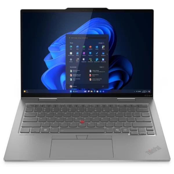 pc-portable-lenovo-thinkpad-x1-2-in-1-gen-10-aura-edition-ultra-7-258-v- Pc Portable Lenovo ThinkPad X1 2-in-1 Gen 10 Aura Edition | Ultra 7 258 V | 32 Go | 1 To SSD | Gris