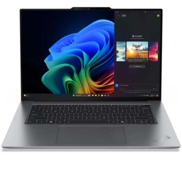 pc-portable-lenovo-thinkpad-x9-14-gen-1-ultra-7-258-v-32-go-1-to-ssd- Pc Portable Lenovo ThinkPad X9-14 Gen 1 | Ultra 7 258 V | 32 Go | 1 To SSD | Windows 11 Pro | Gris